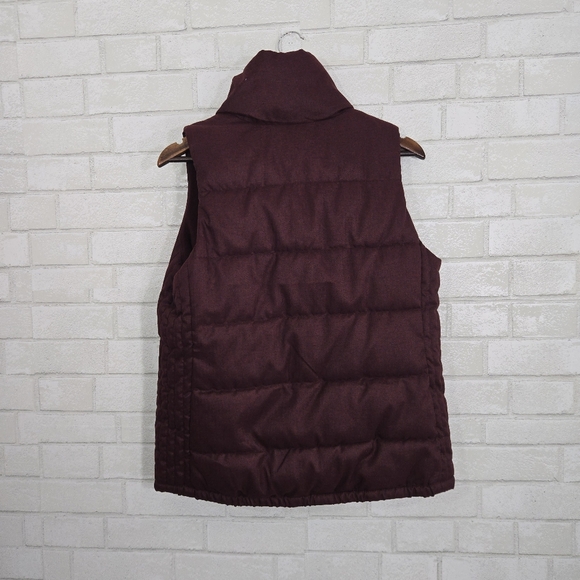 Old Navy heavy, fleece lined vest - Picture 13 of 16